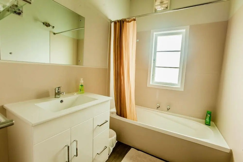 Ocean View Raglan Bed & Breakfast