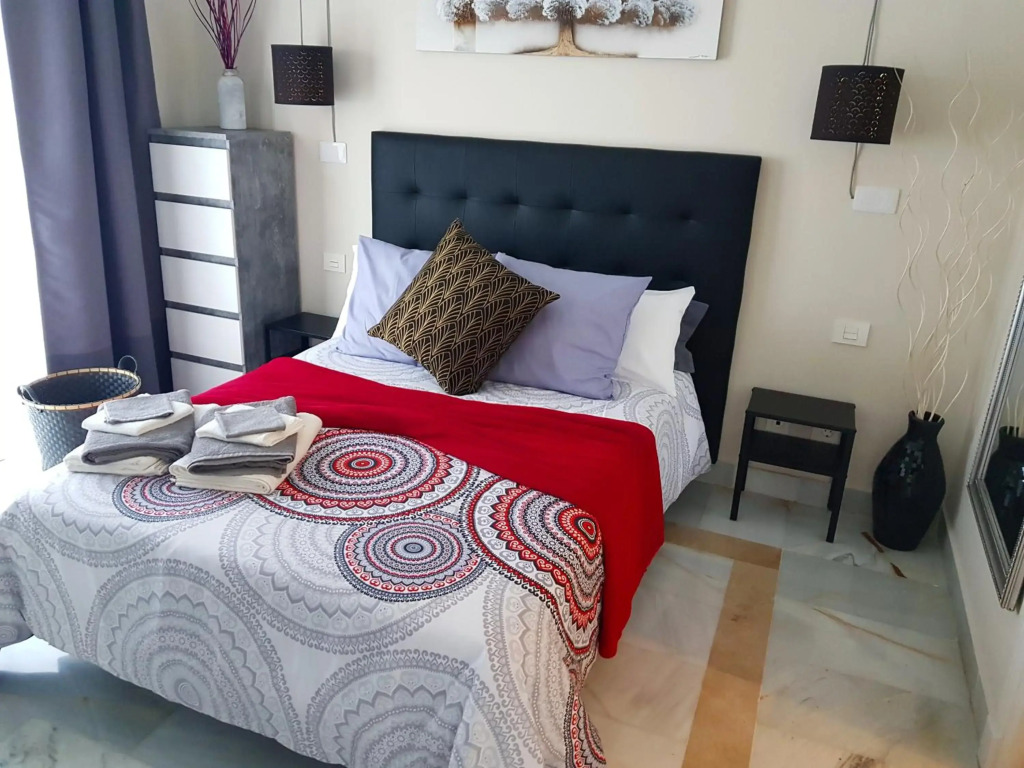 Parque Lotos - Apartamento de lujo