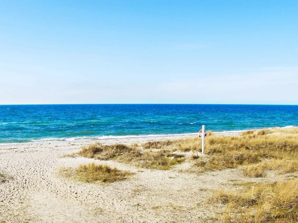 Beautiful Holiday Home in Dannemare Near Sea