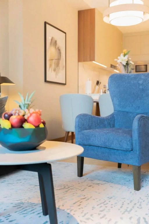 DXB - Address Residences Dubai Opera - 3303 - DT