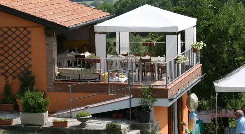La Bottega Celeste