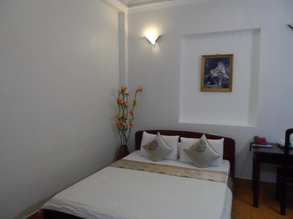 Du Hung 1 Hotel