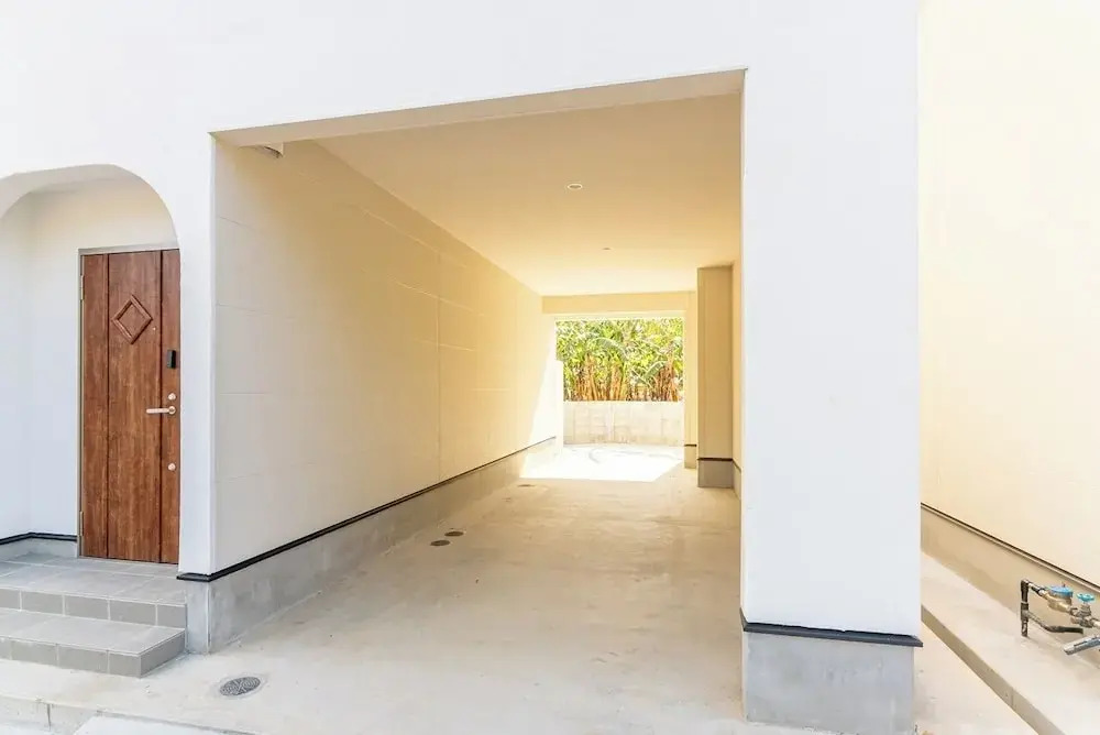 Grandioso Okinawa Villa Onna 10