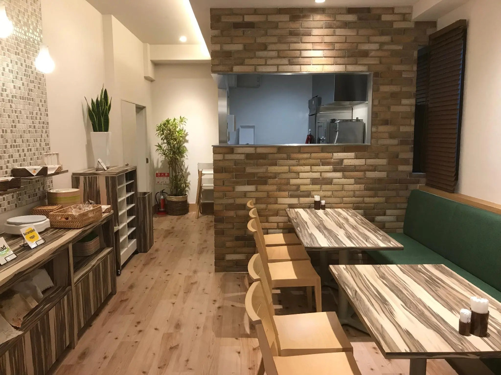 Hotel Yururito Osaka