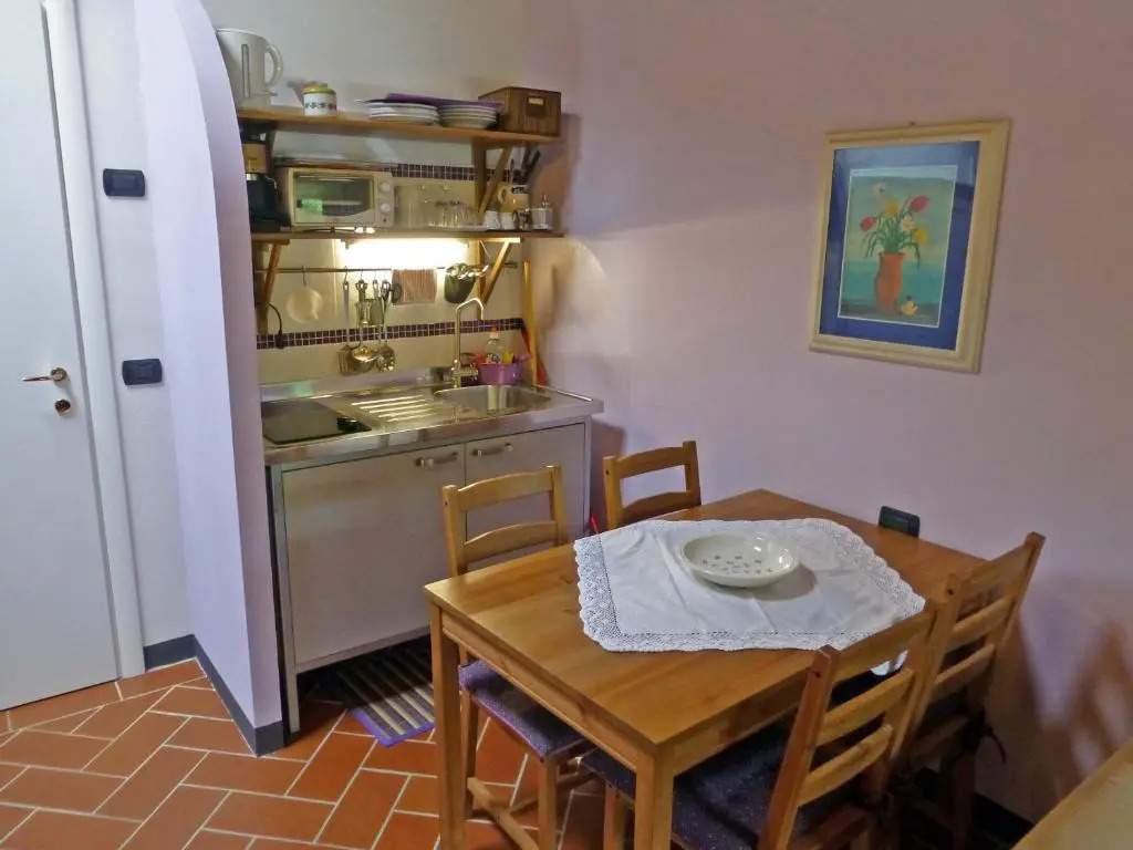 Locanda Le Panche
