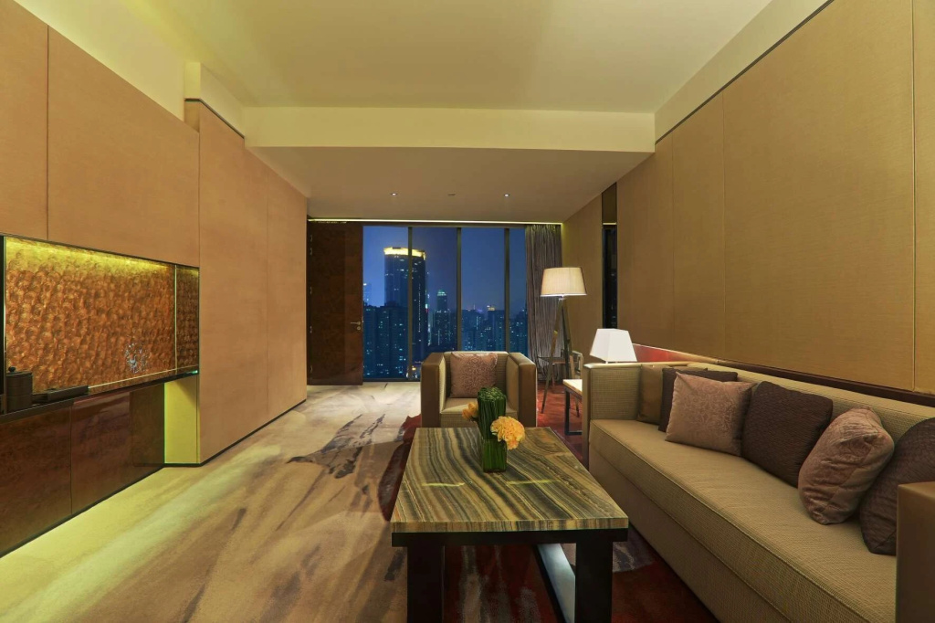 Hilton Garden Inn Guangzhou Tianhe
