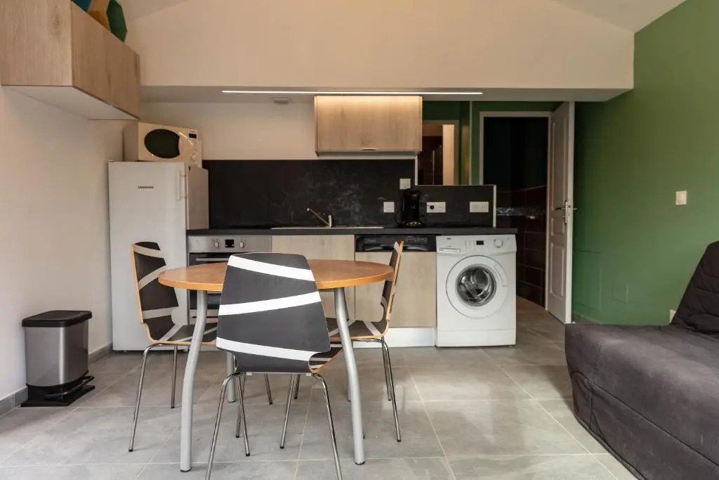 La Maisonnette