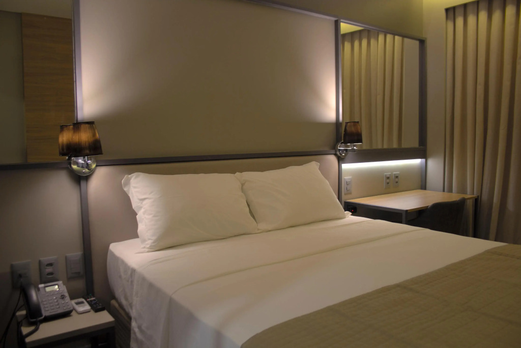 Slaviero Hotel Campina Grande