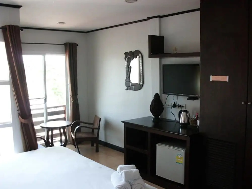 Aloha Hua-Hin