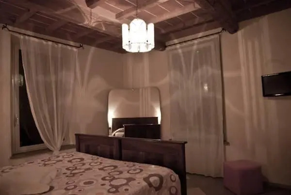 La Baccelliera Agriturismo