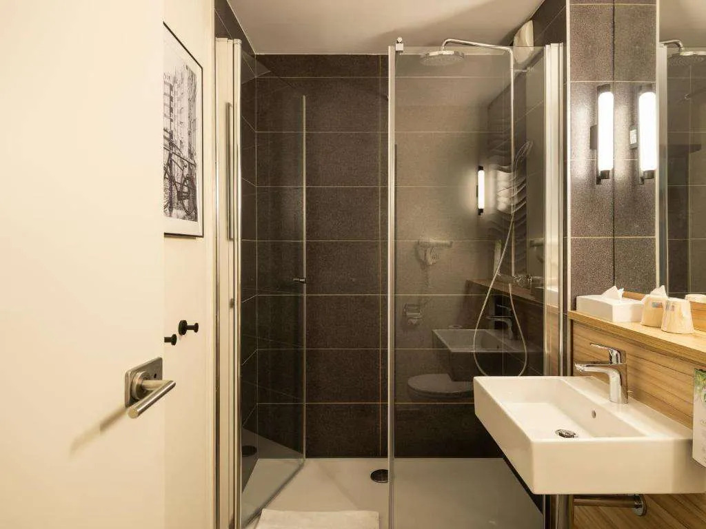 Campanile Hotel & Restaurant Amsterdam Zuid-Oost
