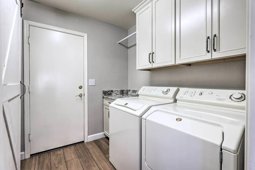 55+ Sun Lakes Casa w/ Patio & Pool Access