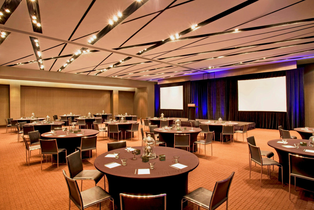 JW Marriott Atlanta Downtown