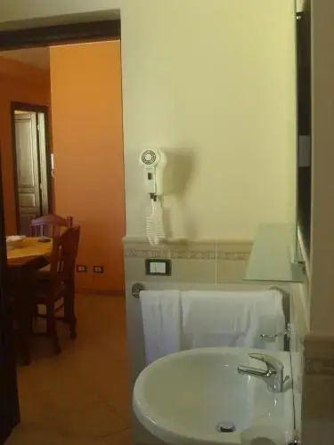 Appartamenti Greso