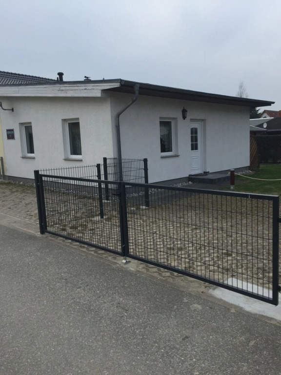 Bungalow Wede