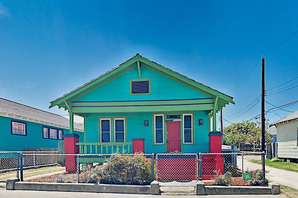251535th 2 Bedroom Home