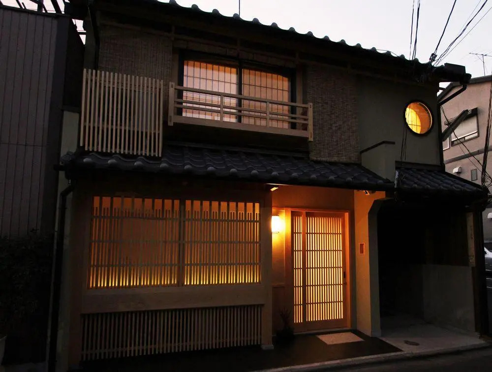 Kyomachiya Ebisu