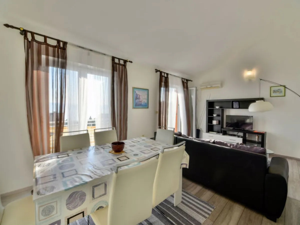 Apartment Željka Campodolcino 39151