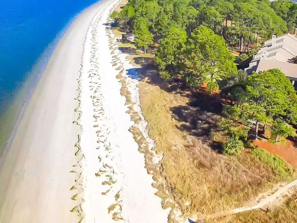 South Sea Pines - 4 Br Townhouse