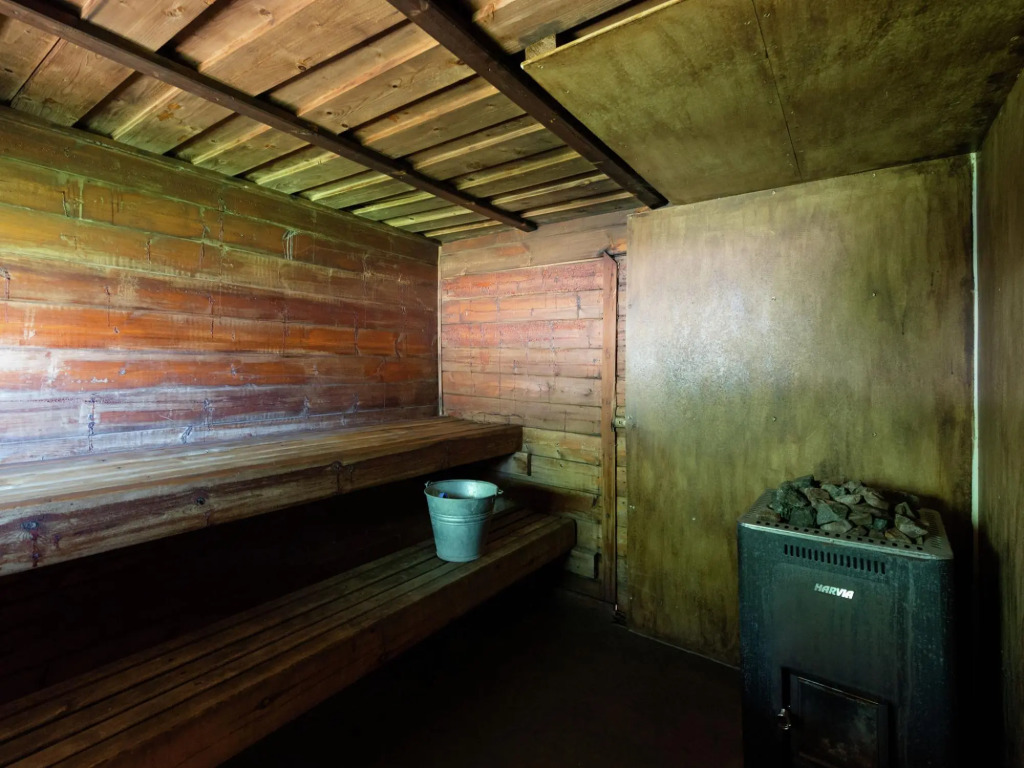 Spacious Retreat in Warizy