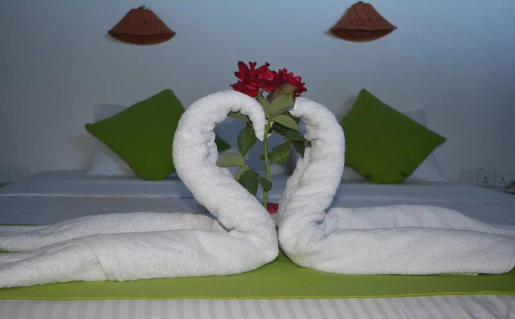 Seahorse Beach Resort