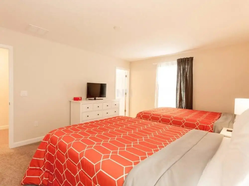 Paradise Palms 6 Bedrooms 5 Baths Best