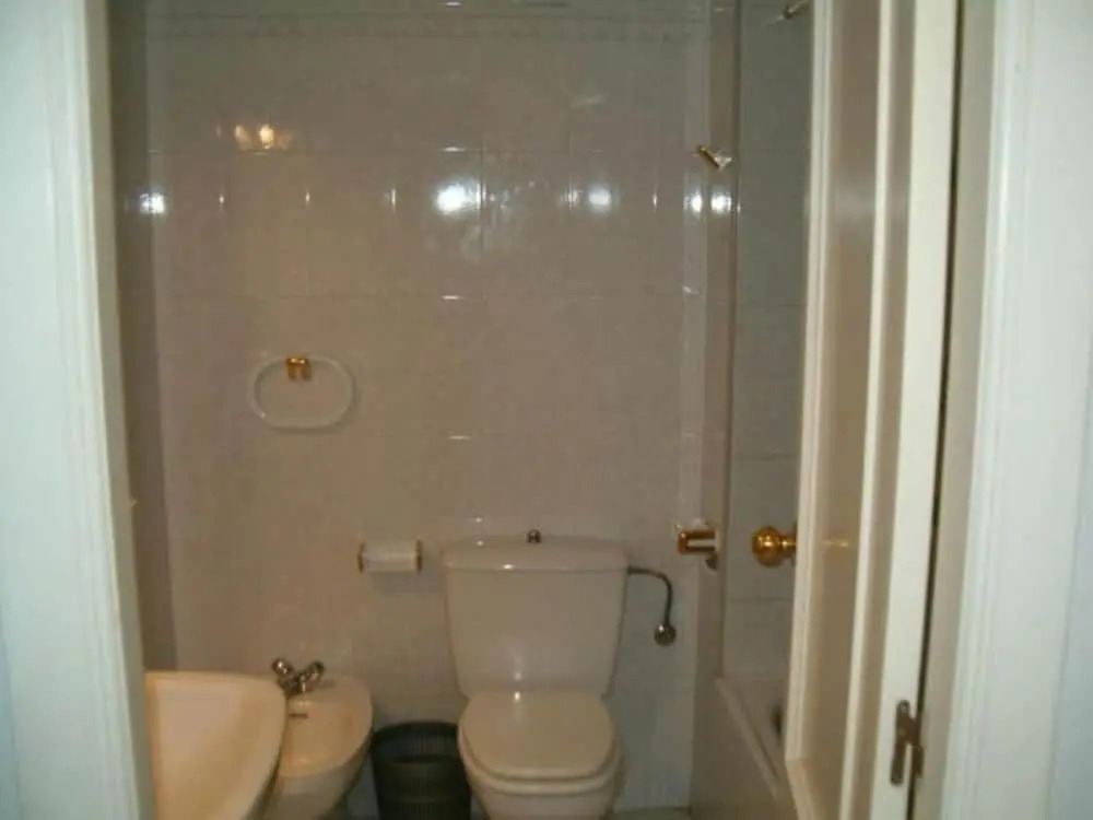 Malaga 100712 4 Bedroom Apartment By Mo Rentals