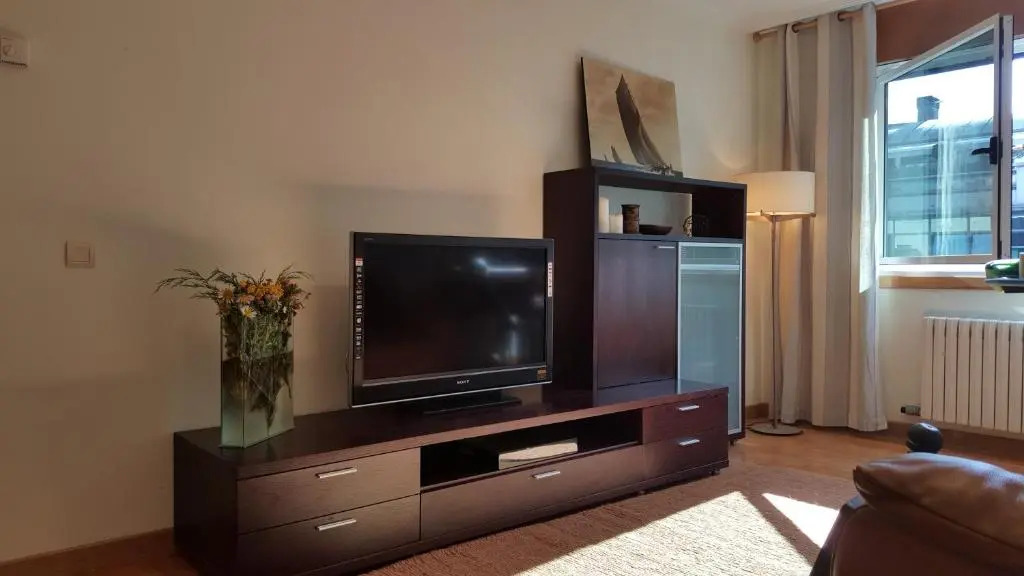 Apartment Plaza Fernando