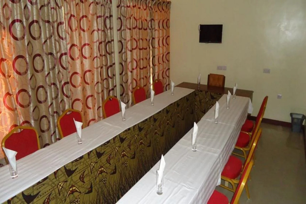 Mvuli Hotels Arusha