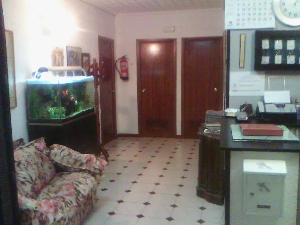 Hostel Central Zaragoza