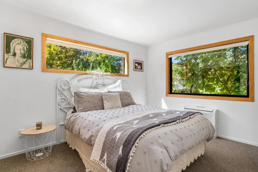 Wanderlust - Clyde Holiday Home