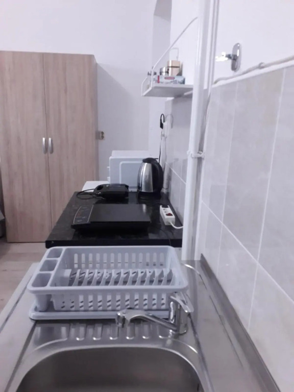 Studio apartman Ela