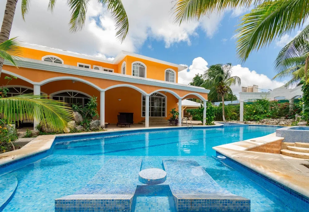 Casona del Sol