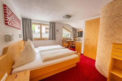 Hotel Garni Krumbach