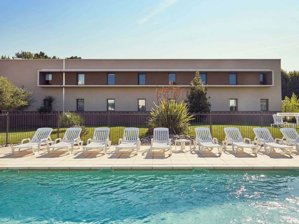 ibis Aix en Provence