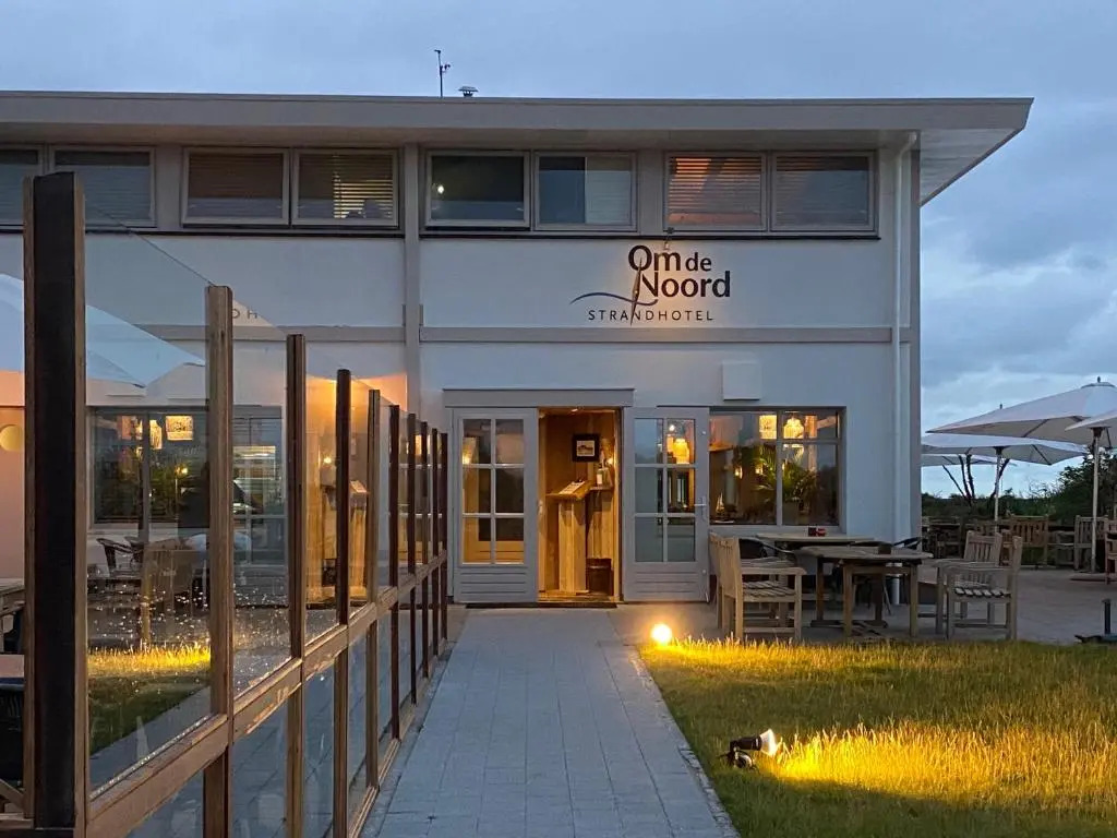 Zandt aan Zee