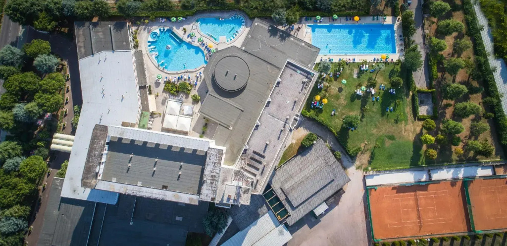 Hotel Terme Marconi