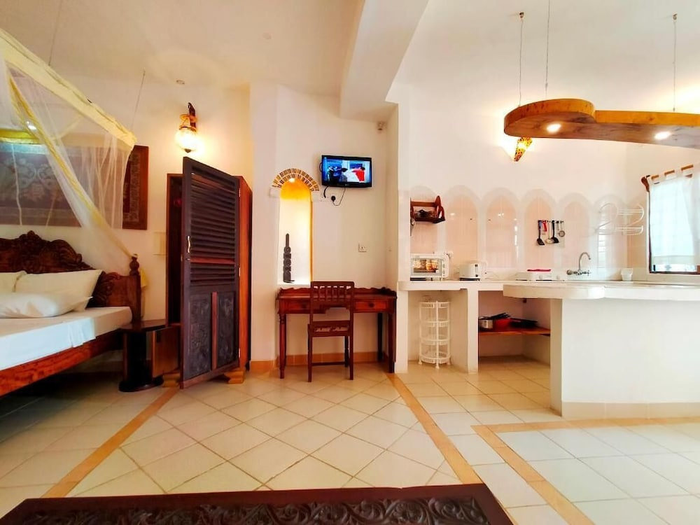 Solana Studio Apartments watamu