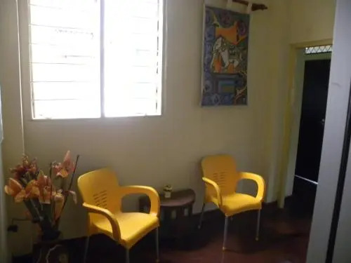Homestay Kelvin Grove
