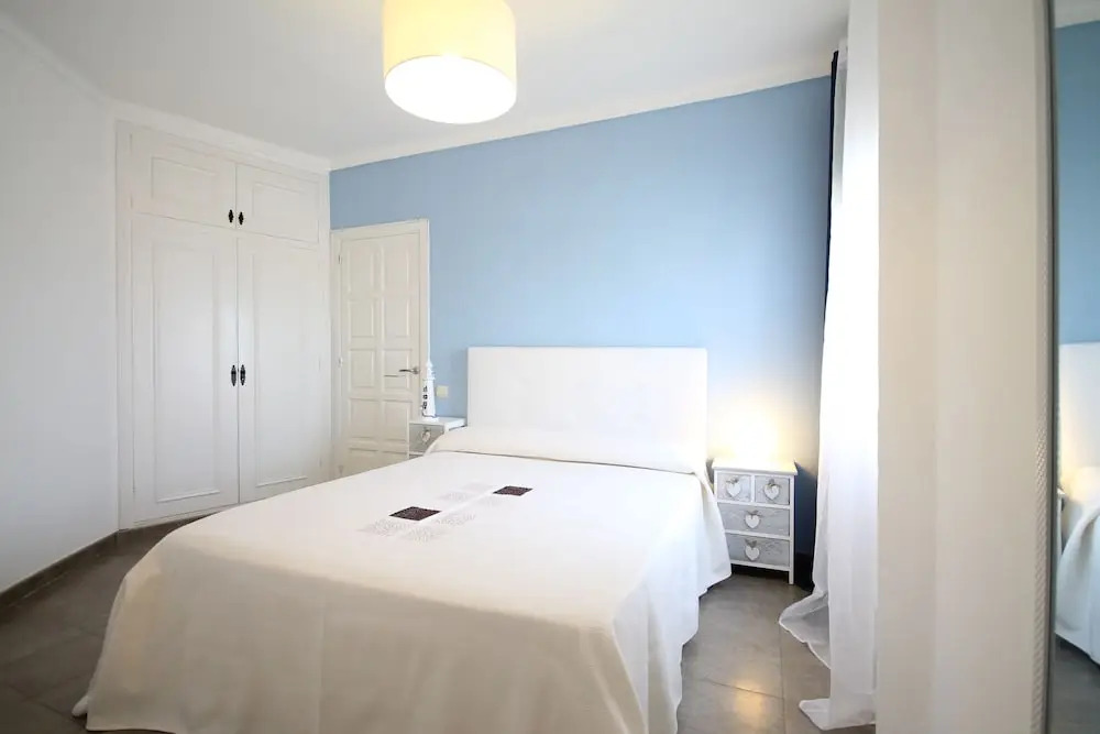 Apartamento Eva