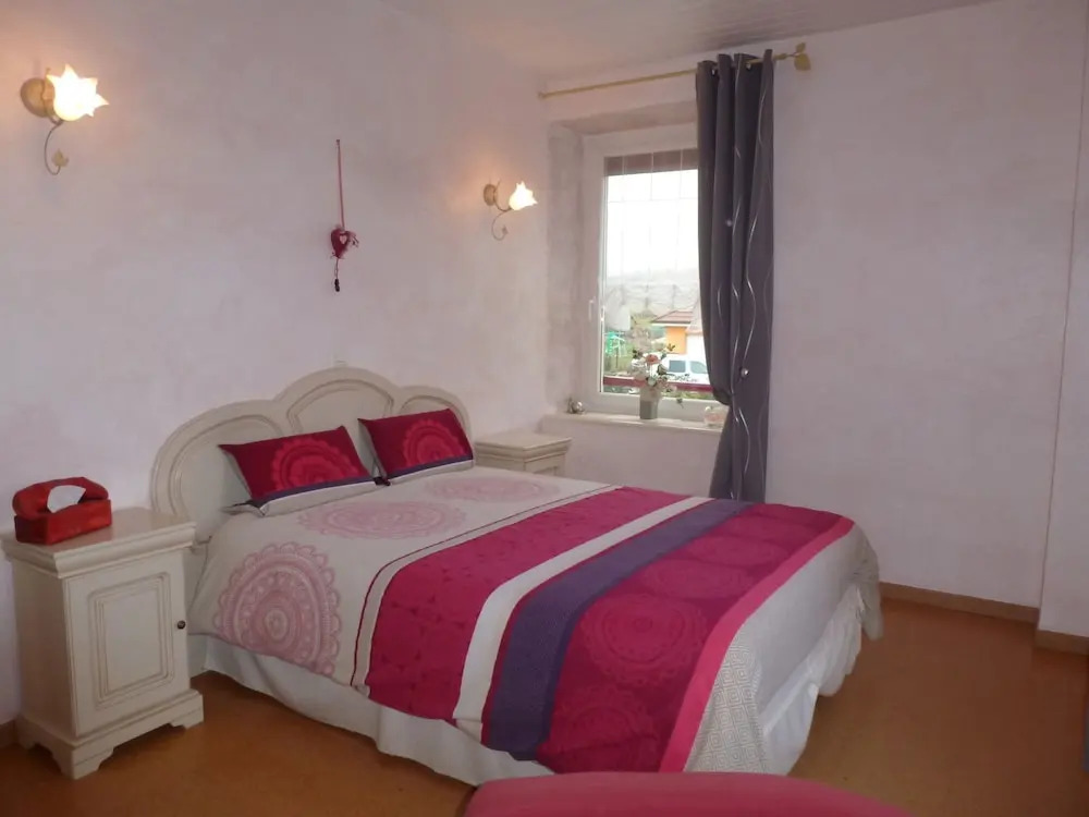 Les Cigales Chambre d'Hote