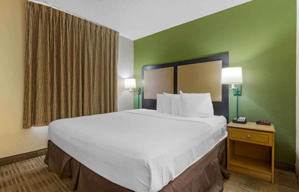 Extended Stay America Select Suites - Orlando - Southpark - Equity Row