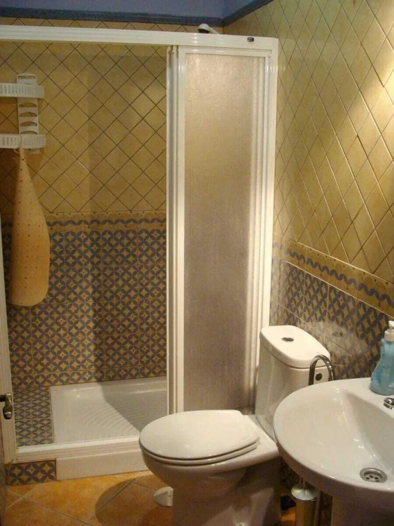 Apartamentos Reysan