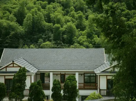 Moganmingtai Homestay
