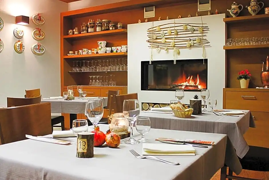 Locanda Montegrappa