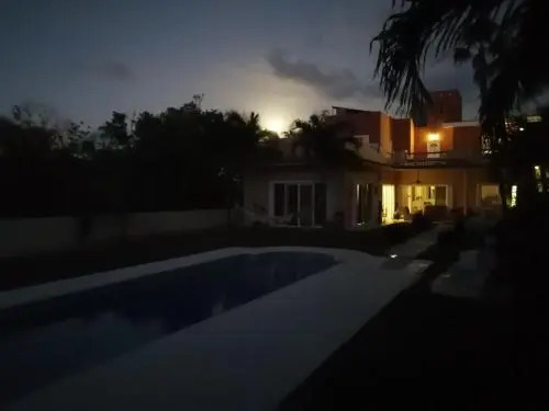 Villa Camilla