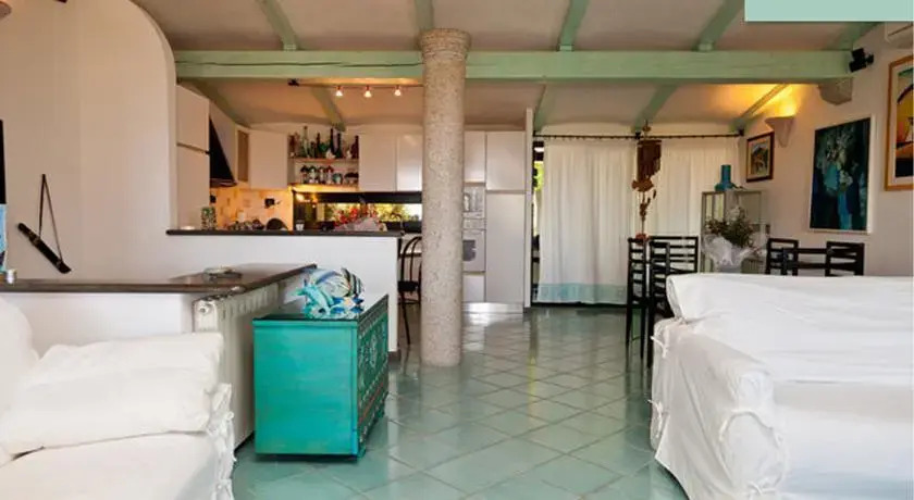 Villa Ina
