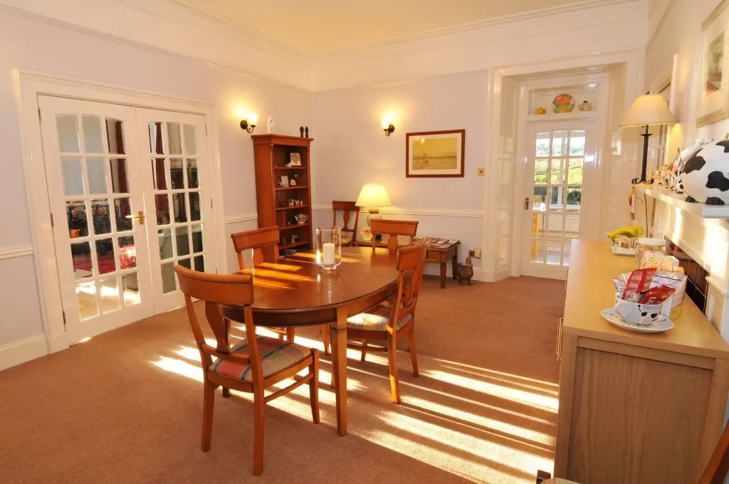 Kiltearn Guest House