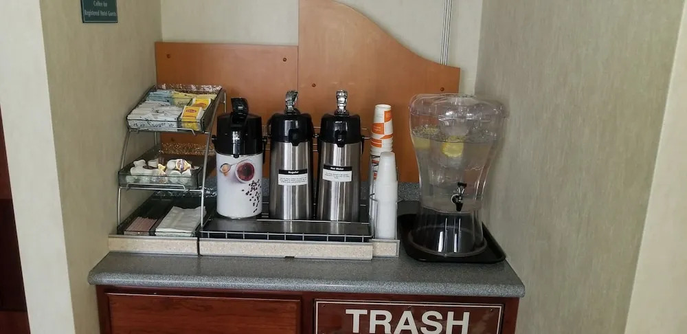 Quality Inn
