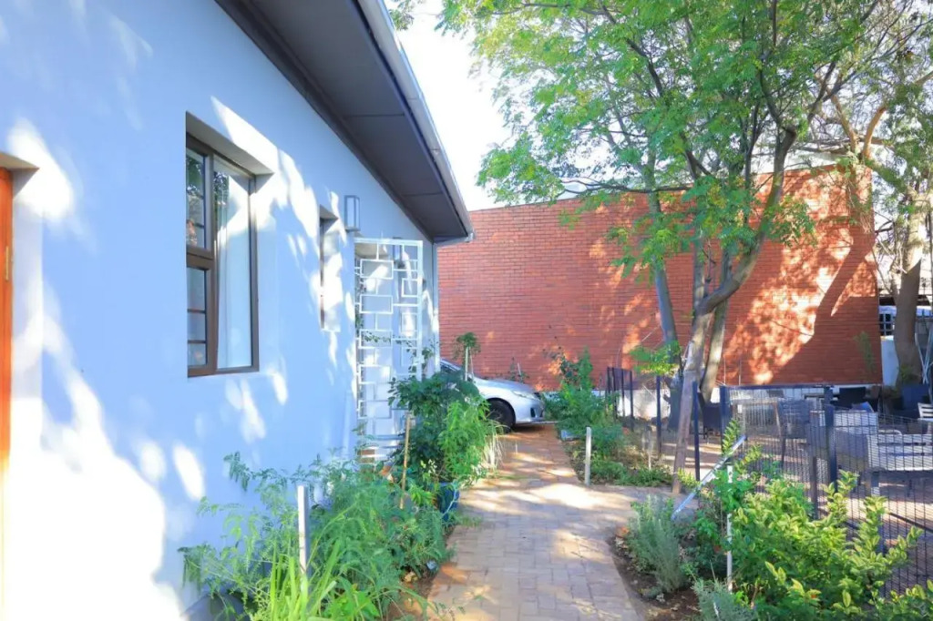 Lalibela gust house 2
